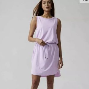 Athleta Rincon Dress